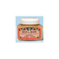 Bath Salts - Vanilla 8.8 oz from MONOI TIARE