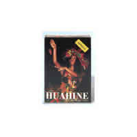 Soap Bar Island Huahine - Vanilla 3.5 oz from MONOI TIARE