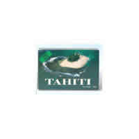 Soap Bar Island Tahiti - Tiare (Gardenia) 3.5 oz from MONOI TIARE