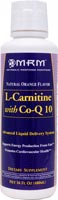 L-carnitine with  co-q10 orange