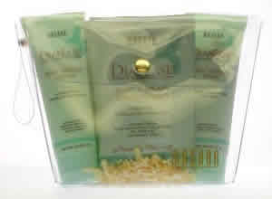 Diabease Foot Kit 4 pc from MASADA HEALTH AND BEAUTY