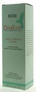 Diabease Foot Therapy Cream 2.5 oz from MASADA HEALTH AND BEAUTY
