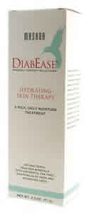 Diabease Hydrating Skin Therapy 2.5 oz from MASADA HEALTH AND BEAUTY