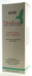 Diabease Hydrating Skin Therapy 6 oz from MASADA HEALTH AND BEAUTY