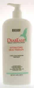 Diabease Hydrating Skin Therapy 16 oz from MASADA HEALTH AND BEAUTY
