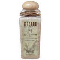 Mineral Herb Spa (Gift Jar) Joint and Muscle Relief 2 lb from MASADA HEALTH AND BEAUTY
