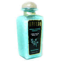 Mineral Herb Spa (Gift Jar) Women Only 2 lb from MASADA HEALTH AND BEAUTY