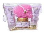 Mini Scrub Kit Normal Skin 4 pc from MASADA HEALTH AND BEAUTY