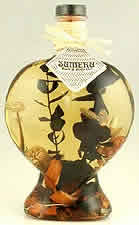 Bath & Body Oil - California Woods 3.3 fl oz from SUMERU