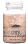 Mezo-Greens 120 tabs from MEZOTRACE