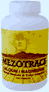 Mezo G 120 tabs from MEZOTRACE