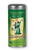 FunFresh Foods: Matcha Spirit 30ct.
