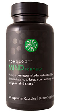 Mind formula