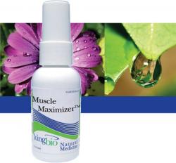 King bio - Muscle maximizer 2OZ