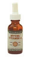 Mycel Vitamin A 30 ml from ETHICAL NUTRIENTS