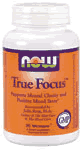 TRUE FOCUS 90 VCAPS 1 from NOW