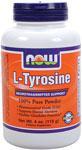 TYROSINE POWDER  4 OZ, 1