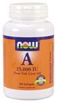 A 25000 iu  250 sgels