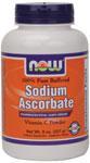 Now: Sodium ascorbate 8 oz 1