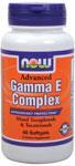 NOW: ADVANCED GAMMA E   60 SGELS 60 SG