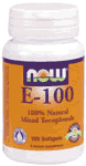 E-100 MT  100 SGELS 1 from NOW