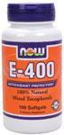 NOW: E-400 MT  100 SGELS 1