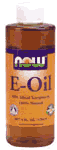 NOW: E LIQUID 80% MT  4 OZ 1