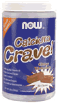 CRAVE CALCIUM 500mg   60 EA 12OZ 1 from NOW