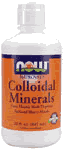 COLLOIDAL MINERALS ORIGINAL  32 OZ 32 OZ from NOW