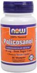 POLICOSANOL 10MG   90 VCAPS, 1