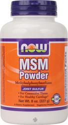 M.s.m powder  1 lb