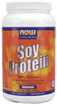 SOY PROTEIN  2 LB 2 lb from NOW