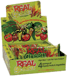 REAL GREEN VEG BAR 16-50g 1 from NOW