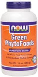 GREEN PHYTOFOODS POWDER  10 OZ, 10 oz