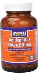 STABLE ACIDOPHILUS 3 BILLION  90 TABS, 1