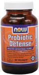 Probiotic Defense, 90 Vcaps