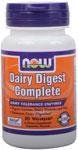 NOW: DAIRY DIGEST COMPLETE 90 VCAPS