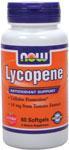 LYCOPENE 10mg  60 SGELS, 1