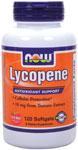 LYCOPENE 10mg  120 SGELS, 1