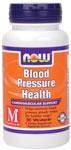 Blood Pressure Health, 90 Vcaps