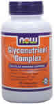 Glyconutrient Complex 90 Caps - 8 Essential Sugars from NOW