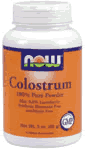 COLOSTRUM POWDER PURE  3 OZ 3 OZ from NOW