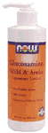 GLUC/MSM/ARNICA LOTION  8 OZ 1 from NOW