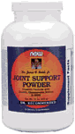 JOINT SUPPORT POWDER  11 OZ 11 oz from NOW