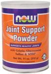 NOW: JOINT SUPPORT POWDER  11 OZ 11 oz