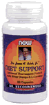 DIET SUPPORT BALCH 60 CAPS 1 from NOW
