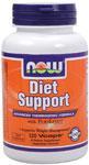 NOW: DIET SUPPORT BALCH  120 CAPS 1