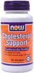 CHOLESTEROL SUPPORT 90 VCAPS, 90 VCAPS