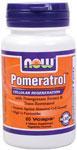 POMERATROL - CELLULAR REGEN.   60 VCAPS 1 from NOW