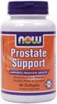 NOW: PROSTATE SUPPORT  90 SGEL 1